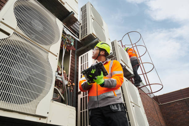 Best HVAC Emergency Services  in Lely, FL