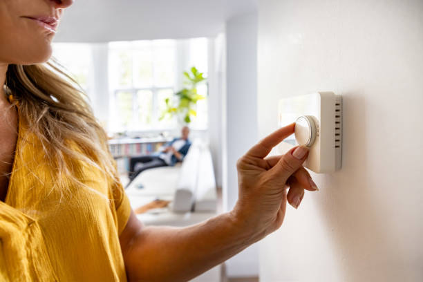 Best HVAC Service Technicians  in Lely, FL