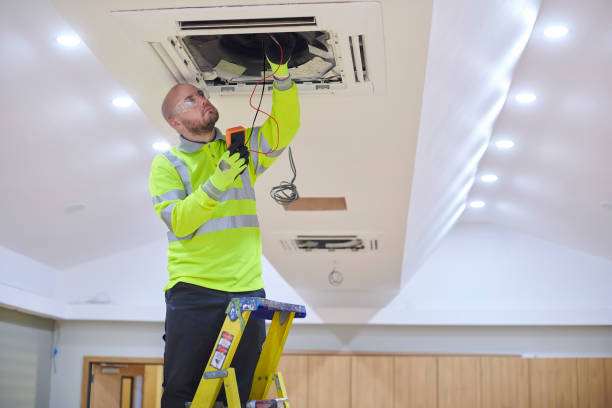 Affordable Air Conditioning Repair in Lely, FL