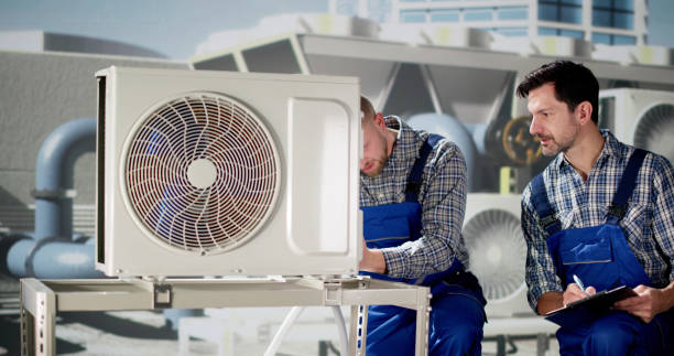 Best HVAC Service Technicians  in Lely, FL