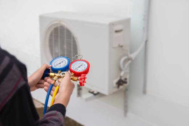 HVAC Emergency Services in Lely, FL