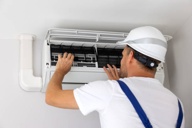 Best Commercial HVAC Repair  in Lely, FL