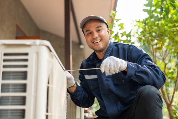 Best Best HVAC Companies  in Lely, FL